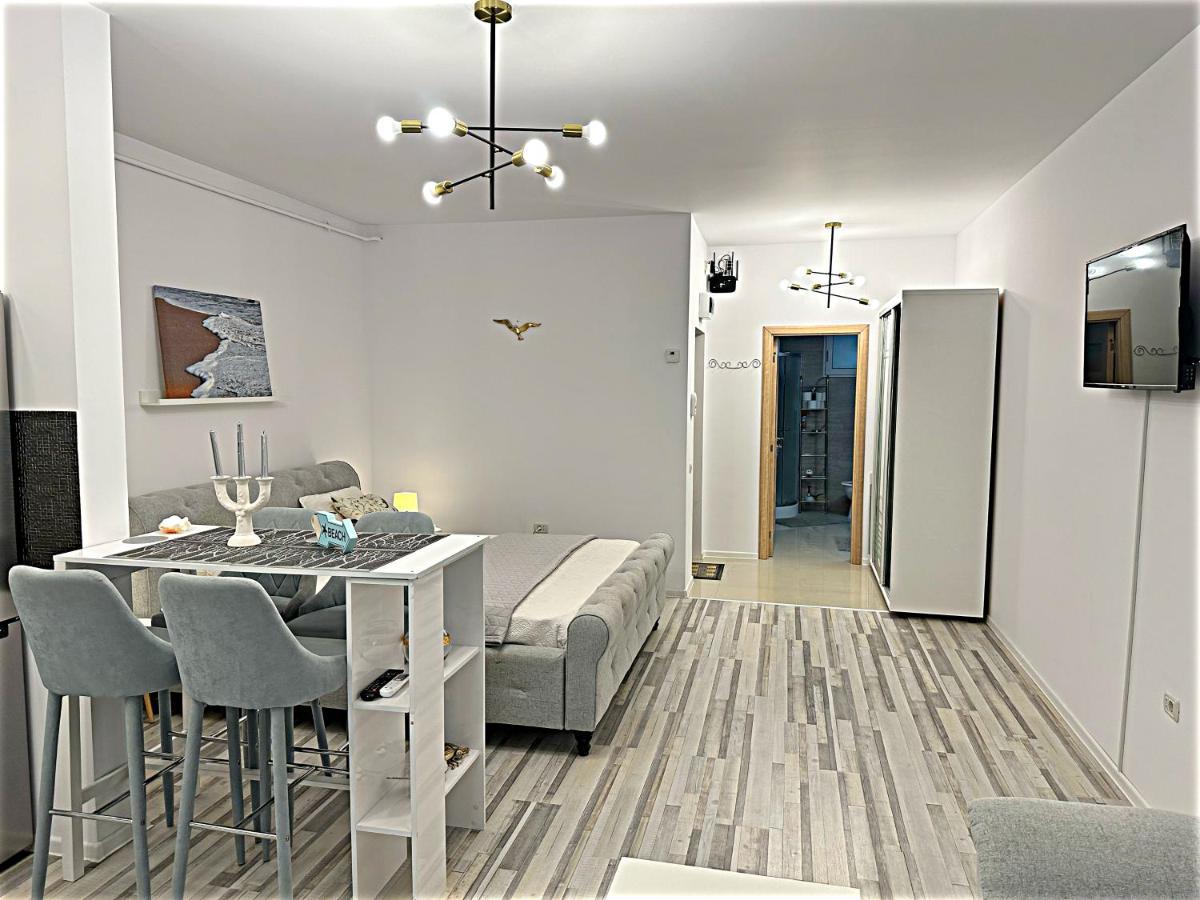 Sandside Studio Navodari Luaran gambar